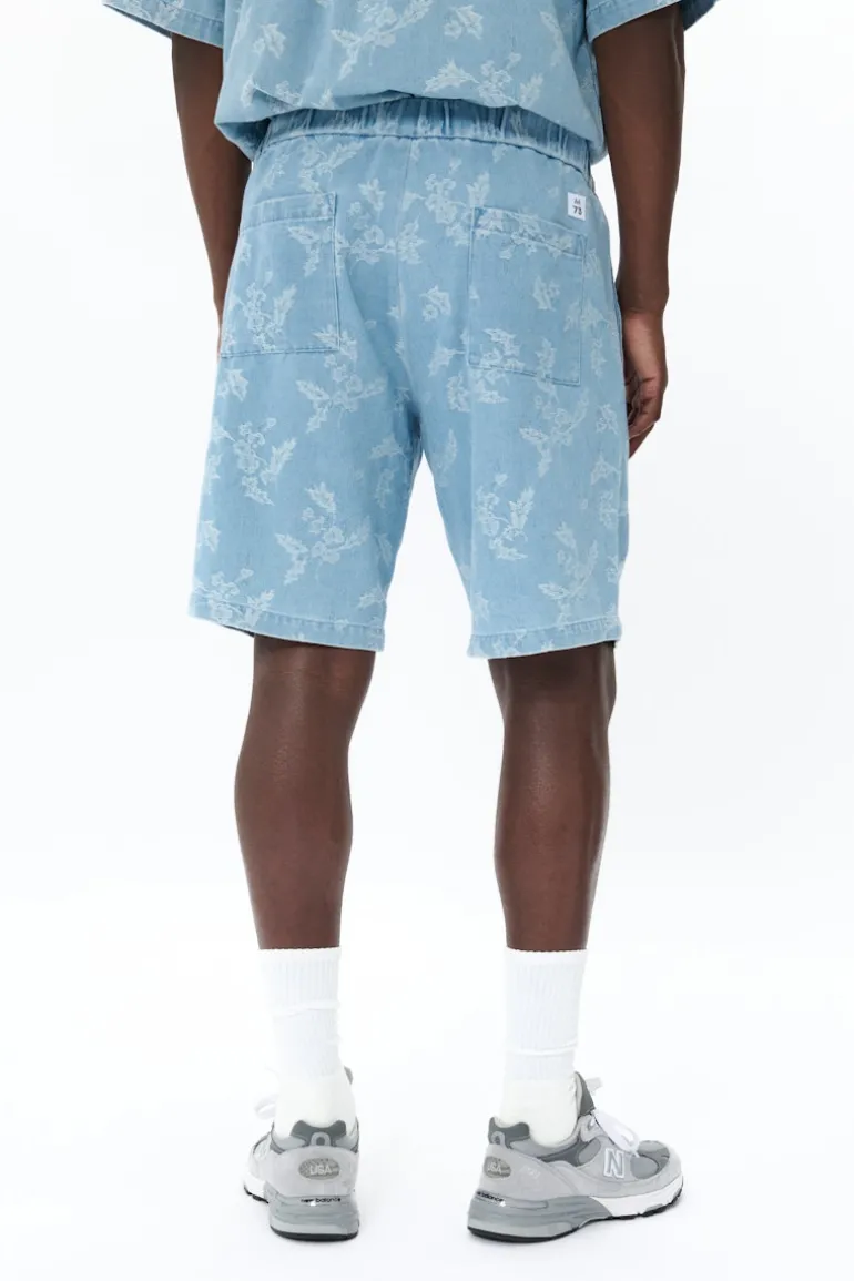 MAlyle Shorts