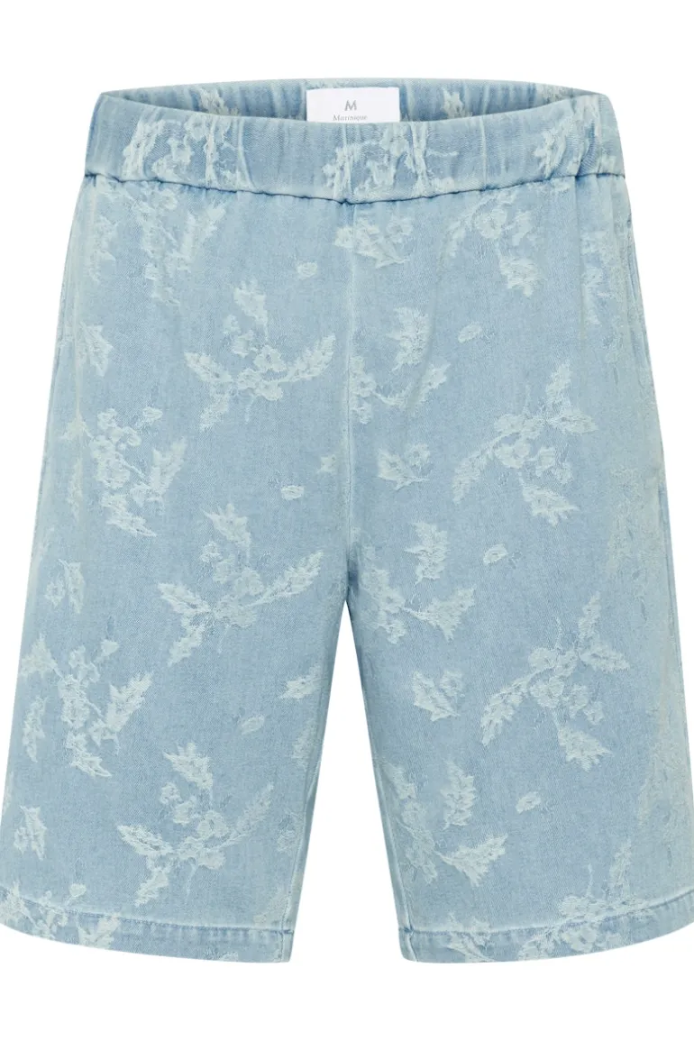 MAlyle Shorts