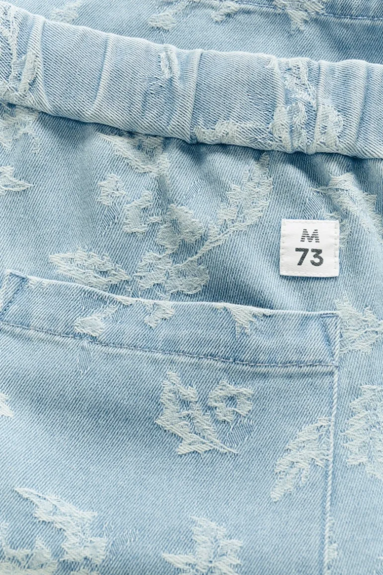 MAlyle Shorts