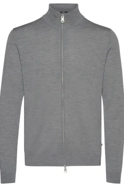MAmason Merino Cardigan