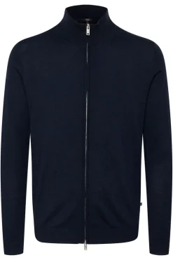 MAmason Merino Cardigan