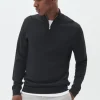MAmason Merino Pullover