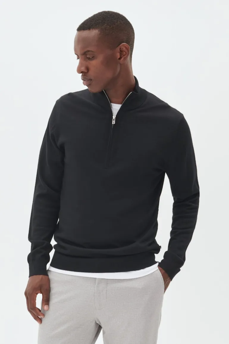 MAmason Merino Pullover
