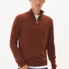 MAmason Merino Pullover