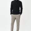 MAmason Merino Pullover