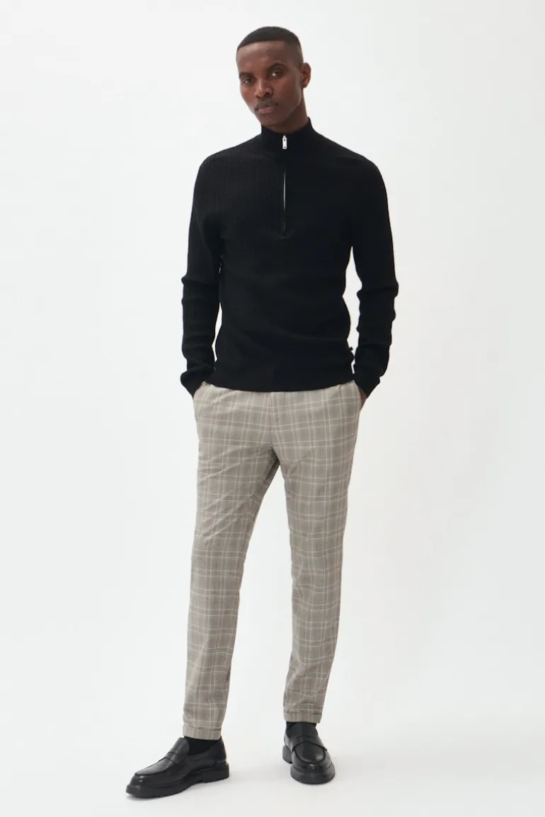 MAmason Merino Pullover