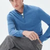 MAmason Merino Pullover
