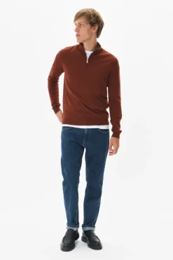 MAmason Merino Pullover