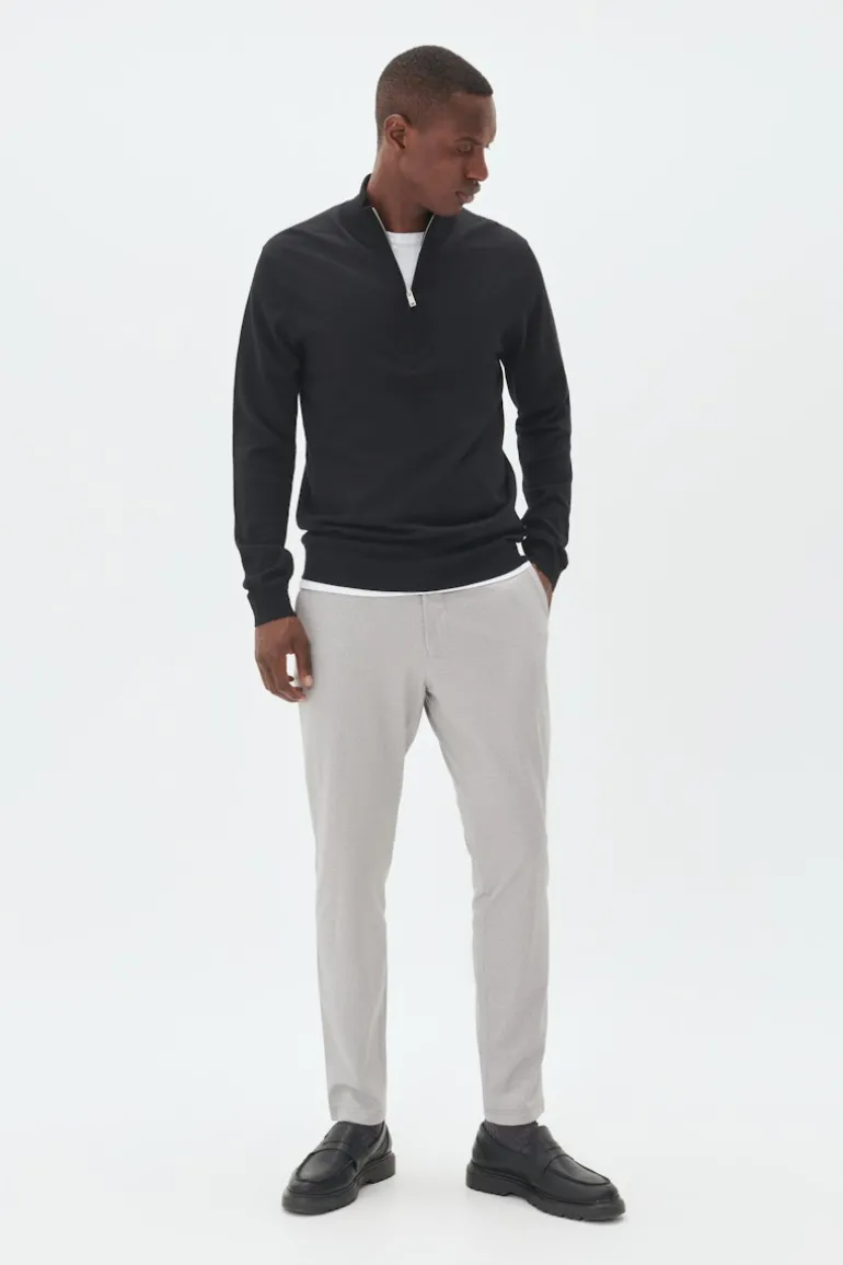 MAmason Merino Pullover