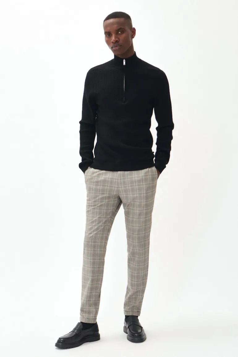 MAmason Merino Pullover