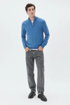 MAmason Merino Pullover