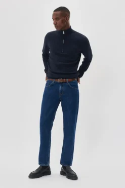 MAmason Merino Pullover