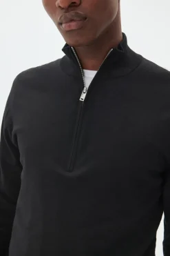 MAmason Merino Pullover