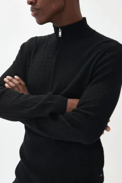 MAmason Merino Pullover