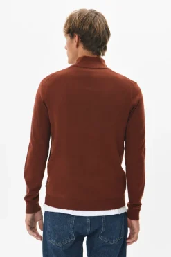 MAmason Merino Pullover