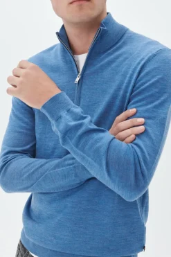 MAmason Merino Pullover