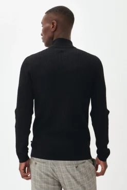 MAmason Merino Pullover