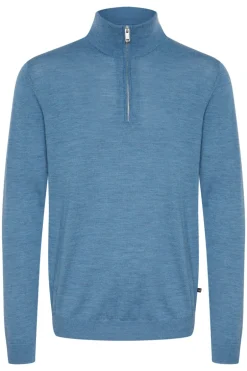 MAmason Merino Pullover