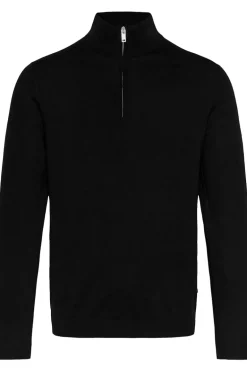 MAmason Merino Pullover