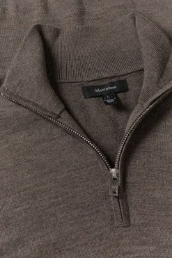 MAmason Merino Pullover