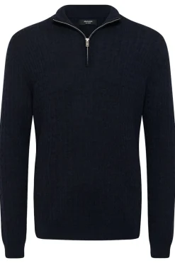 MAmason Merino Pullover