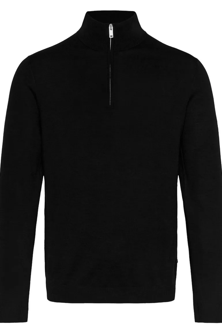 MAmason Merino Pullover