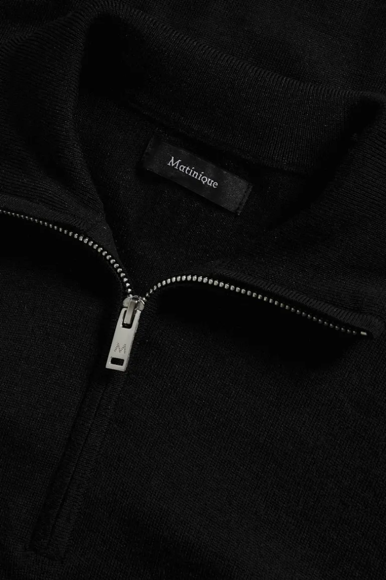 MAmason Merino Pullover