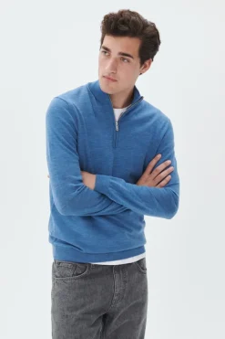MAmason Merino Pullover