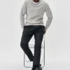 MAmordy Cashmere Strickpullover
