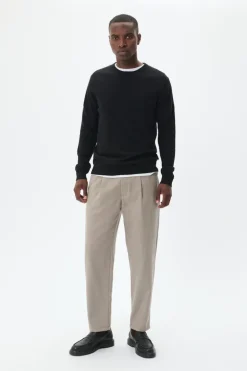 MAmordy Cashmere Strickpullover
