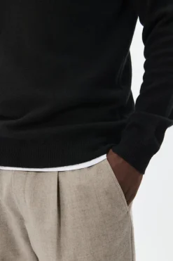 MAmordy Cashmere Strickpullover