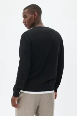 MAmordy Cashmere Strickpullover