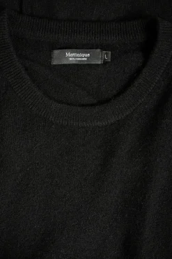 MAmordy Cashmere Strickpullover
