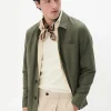 MAorignal Heritage Overshirt