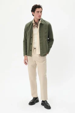 MAorignal Heritage Overshirt