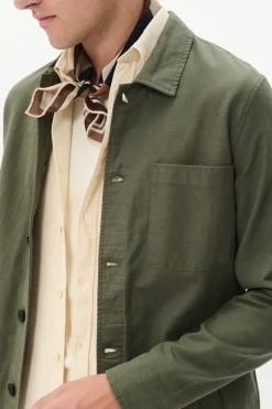MAorignal Heritage Overshirt