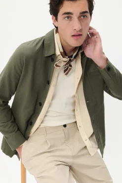 MAorignal Heritage Overshirt
