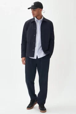 MAorignal M73 Overshirt