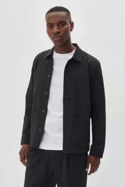 MAorignal M73 Overshirt