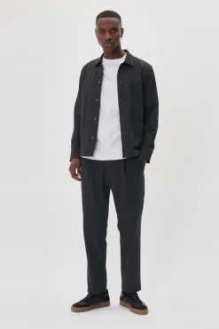 MAorignal M73 Overshirt