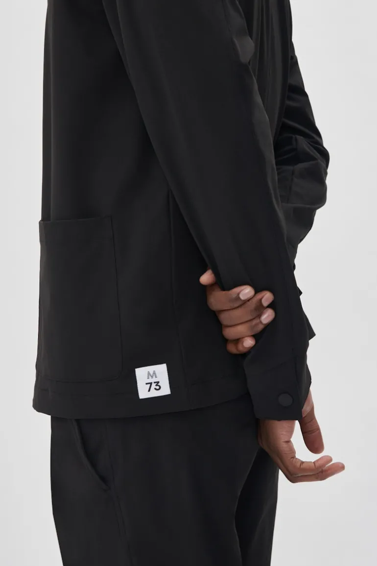 MAorignal M73 Overshirt