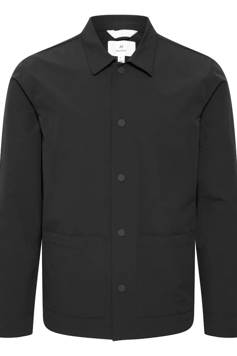 MAorignal M73 Overshirt