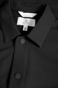 MAorignal M73 Overshirt