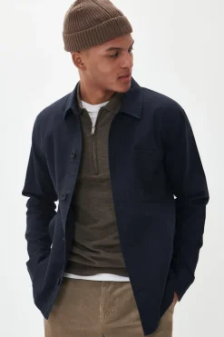 MAorignal Overshirt