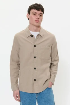 MAorignal Overshirt