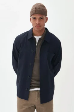 MAorignal Overshirt
