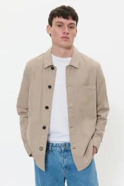 MAorignal Overshirt