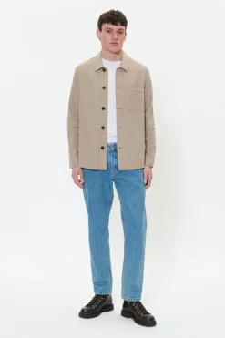 MAorignal Overshirt