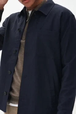 MAorignal Overshirt
