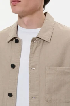 MAorignal Overshirt